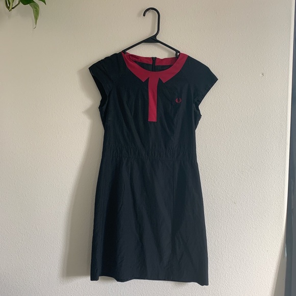 Fred Perry Dresses & Skirts - Fred Perry dress